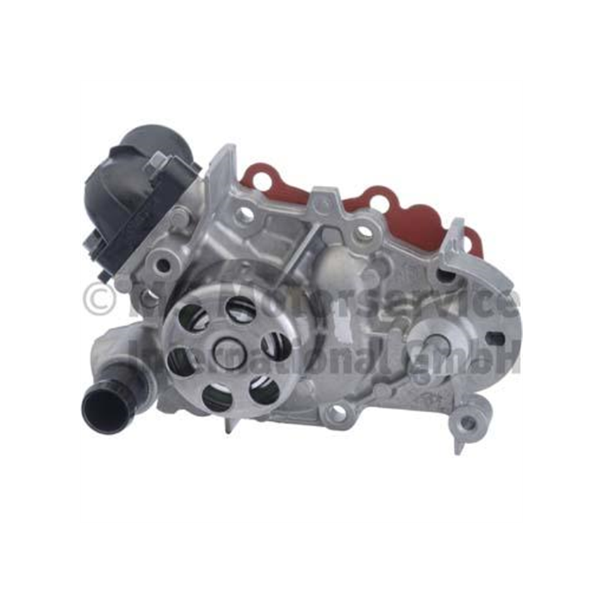 POMPA WODY PIERBURG 729591040 RENAULT 1.2 96-14