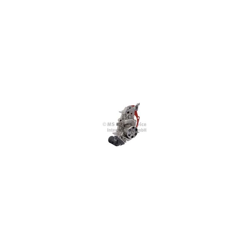POMPA WODY PIERBURG 729593030 RENAULT 1.2 04-