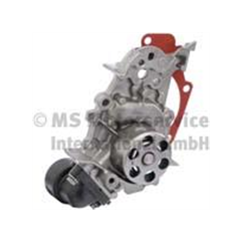 POMPA WODY PIERBURG 729594030 RENAULT 1.2 04-