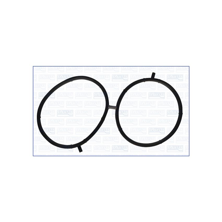 USZCZELKA KOLEKTORA SSĄCEGO AJUSA 01185200 TOYOTA 2.5-3.0 03-