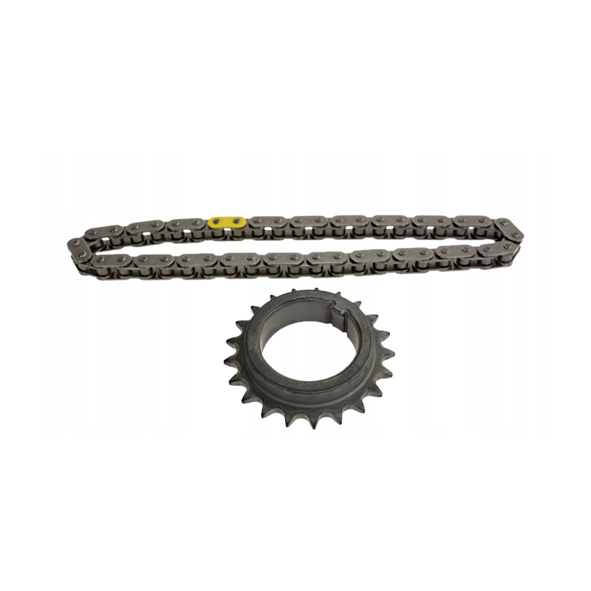 ZESTAW ŁAŃCUCHA POMPY OLEJU OE 150A00005R RENAULT 1.6 11-