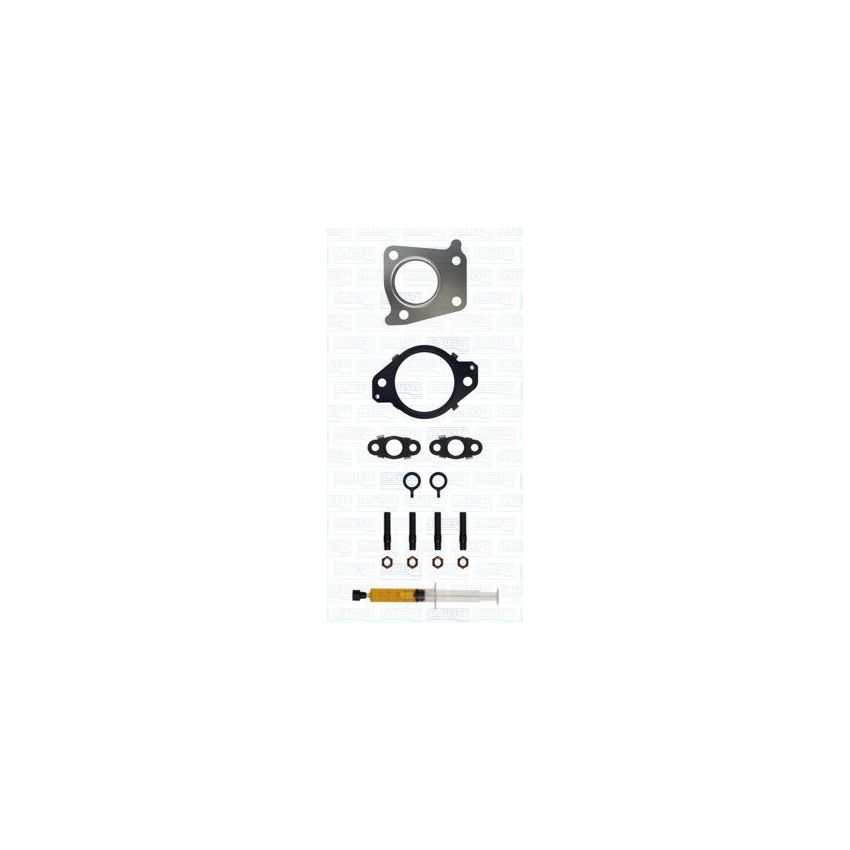 KOMPLET USZCZELEK TURBOSPRĘŻARKI AJUSA JTC11754 CHEV 2.2TD 11-