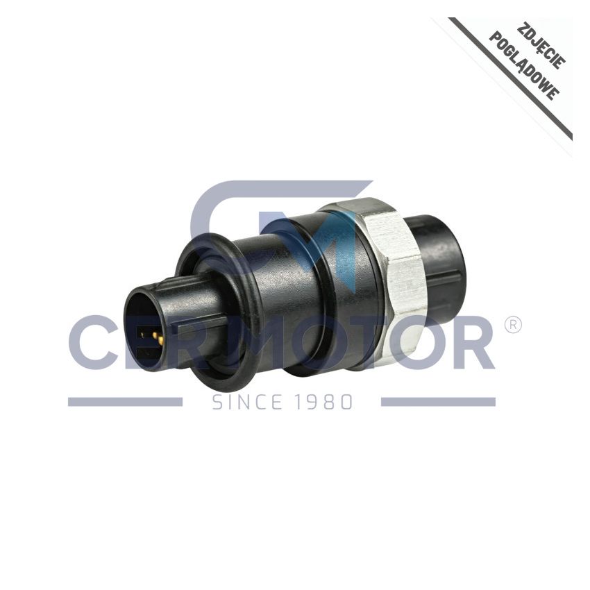 CZUJNIK TEMPERATURY OE 5863012040 ISUZU 3TB1 -