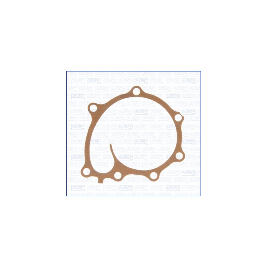 USZCZELKA POMPY WODY AJUSA 01005400 HYUNDAI 2.9D 01-