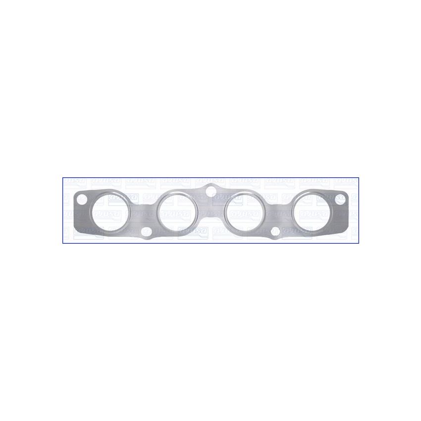 USZCZELKA KOLEKTORA SSĄCEGO AJUSA 13261200 MAZDA 2.0 13-