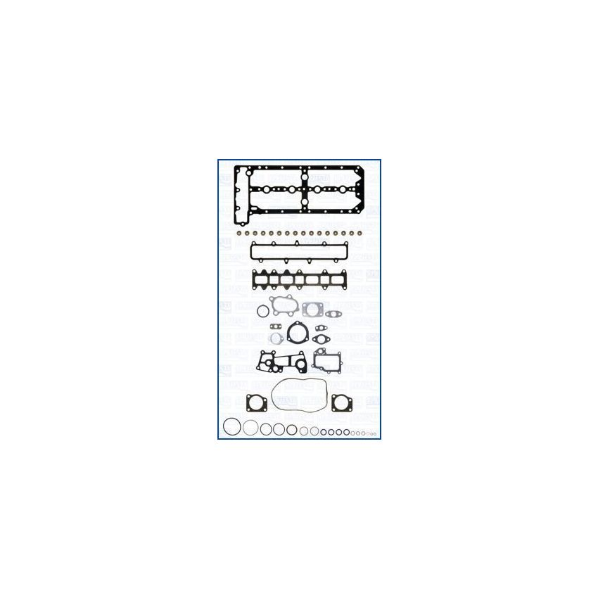 KOMPLET USZCZELEK GŁOWICY AJUSA 53072200 FIAT 3.0JTD 06-