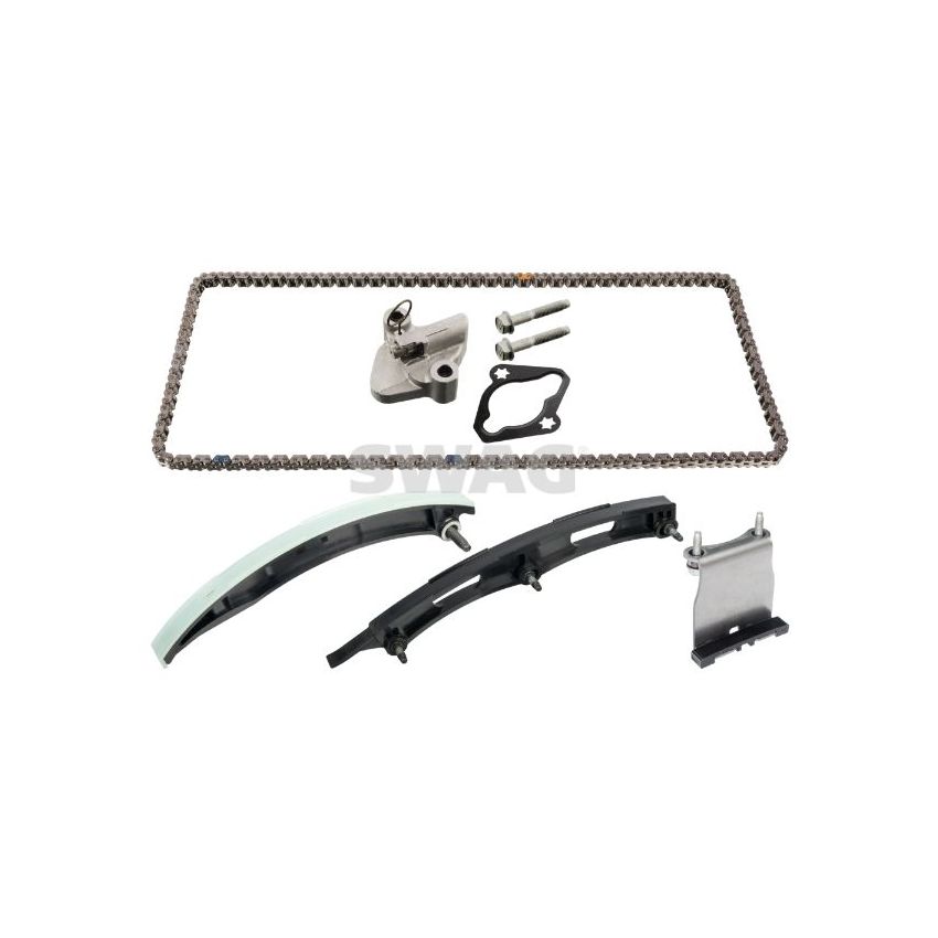 ZESTAW ROZRZĄDU ŁAŃCUCHOWEGO SWAG 40106729 OPEL 1.4-1.5 15-