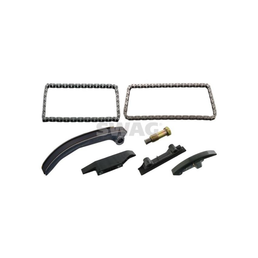 ZESTAW ROZRZĄDU ŁAŃCUCHOWEGO SWAG 30103315 VW 2.3-3.2 00-