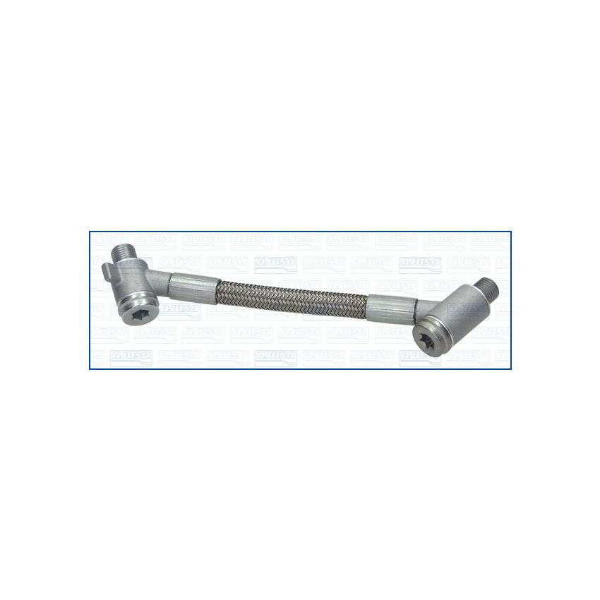 PRZEWÓD ZASILAJĄCY TURBO AJUSA OP10951 PRZEWÓD.ZAŚ.TURBO SZ 1.6DDiS 13-