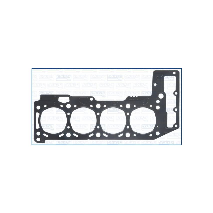 USZCZELKA GŁOWICY AJUSA 10185720 FIAT 3.0JTD 06-