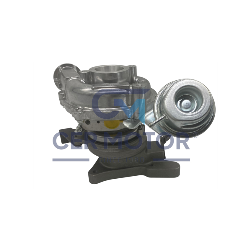 TURBOSPRĘŻARKA CER 59315 RENAULT 2.3DCI 09-