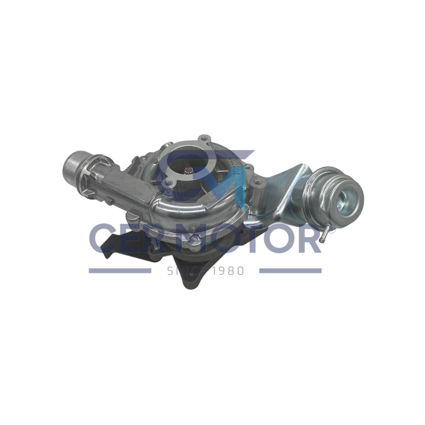 TURBOSPRĘŻARKA CER 59315 RENAULT 2.3DCI 09-