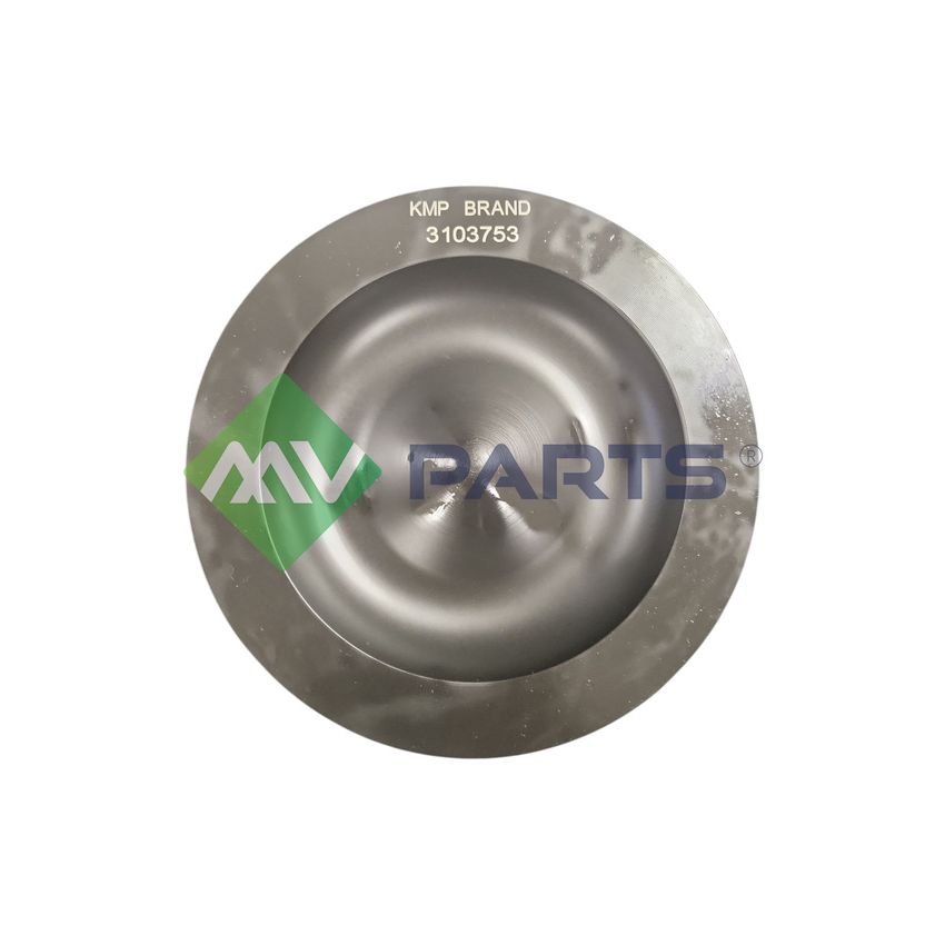TŁOK MV PARTS 4089865 STD CUMMINS QSM 11