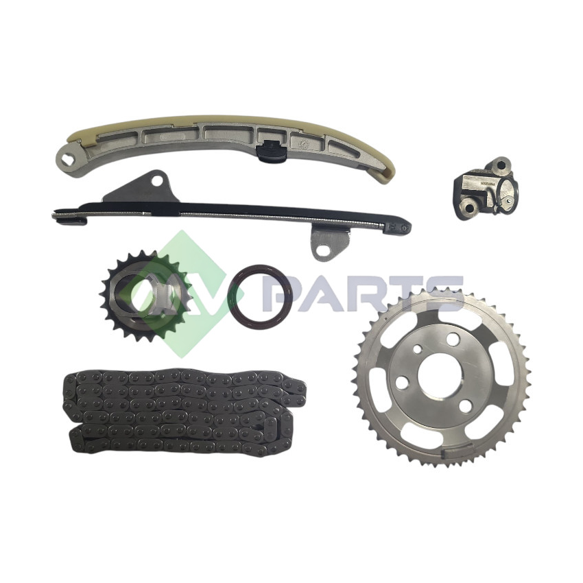 ZESTAW ROZRZĄDU ŁAŃCUCHOWEGO MV PARTS F5700 TOYOTA 1.4 01-