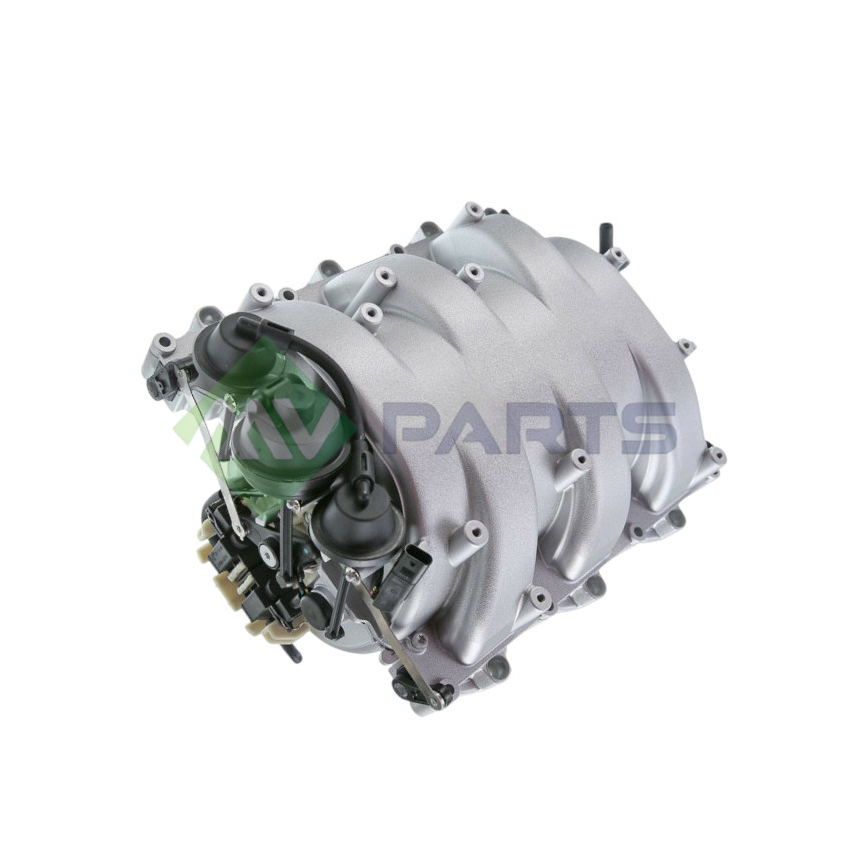 KOLEKTOR SSĄCY MV PARTS A5107 MERCEDES 3.0 04-13