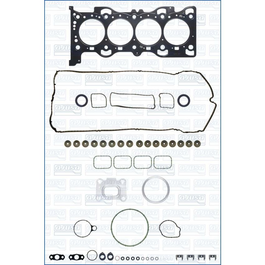KOMPLET USZCZELEK GŁOWICY AJUSA 52522700 FORD 2.0 EcoBoost 12-