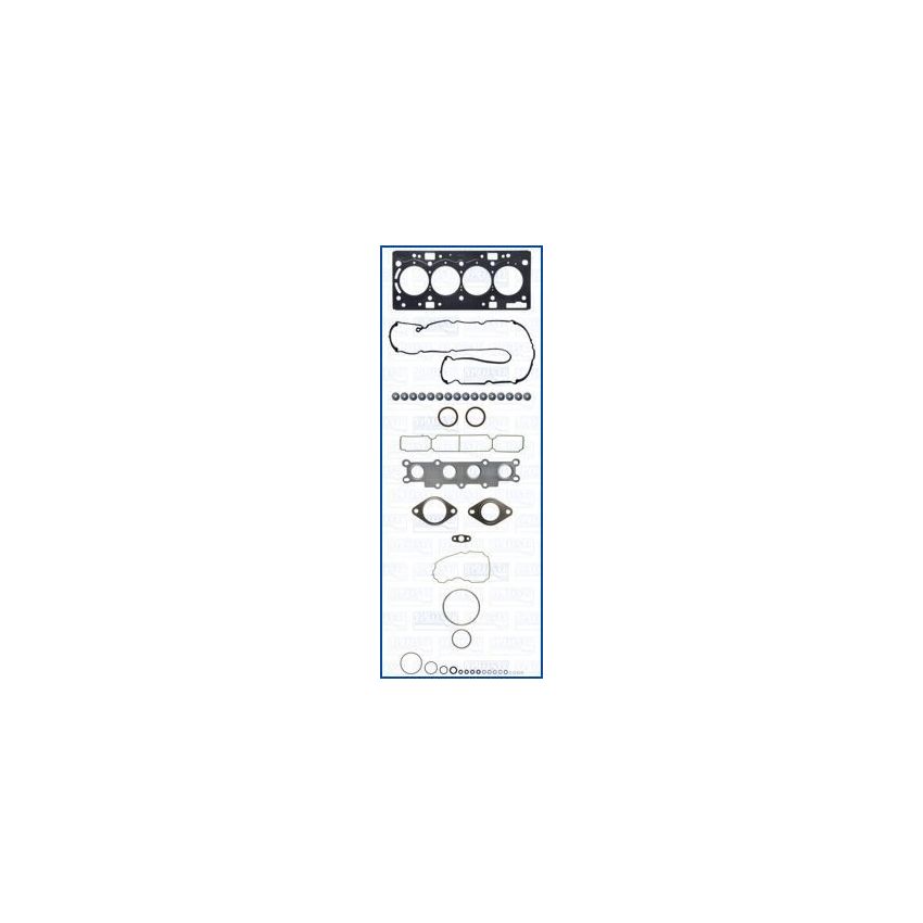KOMPLET USZCZELEK GŁOWICY AJUSA 52451600 KPL.GŁOW FORD 1.6T 10-