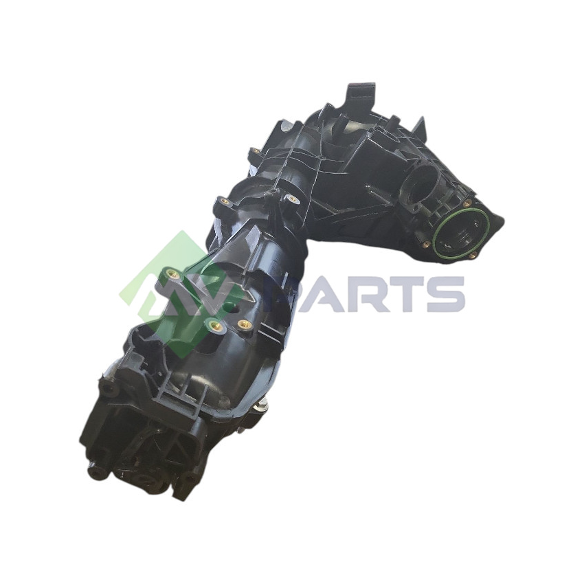 KOLEKTOR SSĄCY MV PARTS A5115 BMW 3.0D 09-17