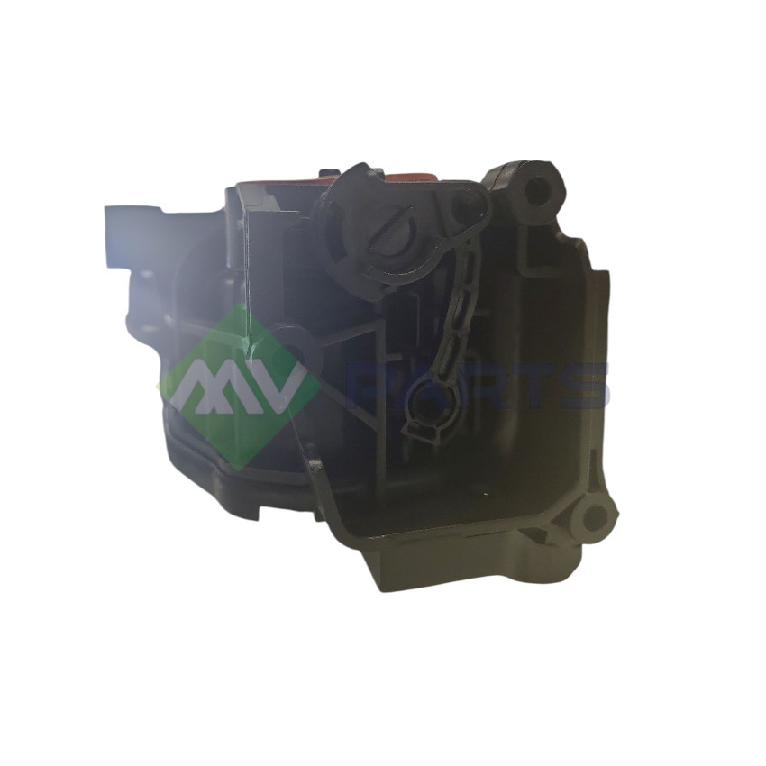 KOLEKTOR SSĄCY MV PARTS A5115 BMW 3.0D 09-17