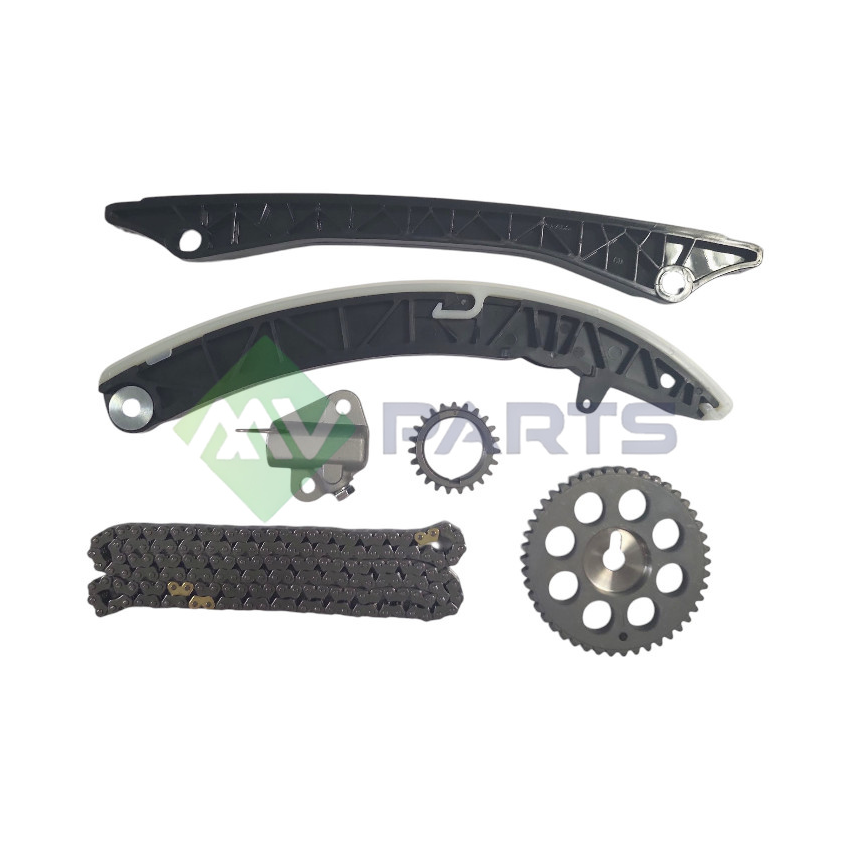 ZESTAW ROZRZĄDU ŁAŃCUCHOWEGO MV PARTS F5701 SUZUKI 2.4 10-