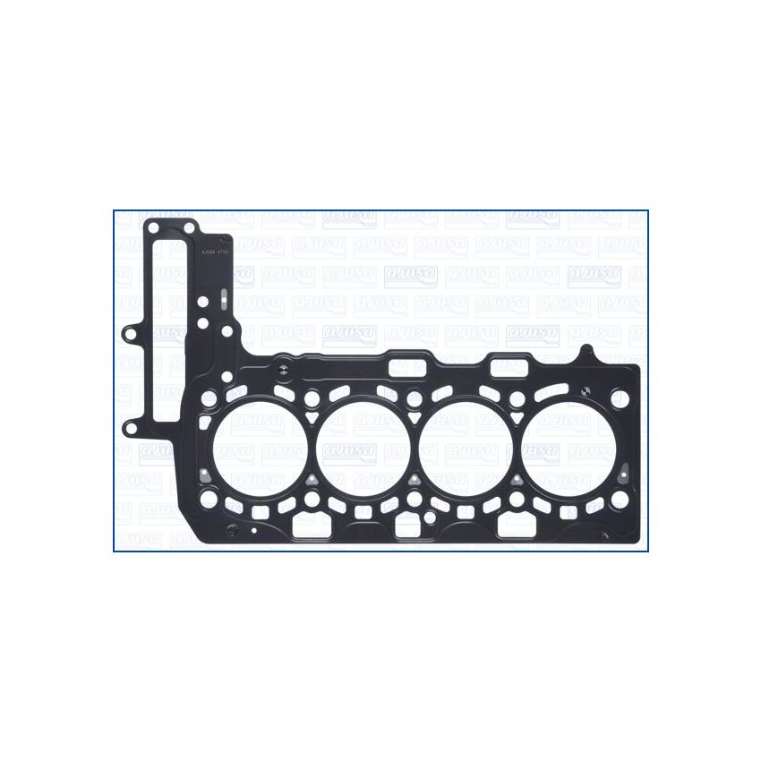 USZCZELKA GŁOWICY AJUSA 10220600 BMW 1.6-2.0 13-