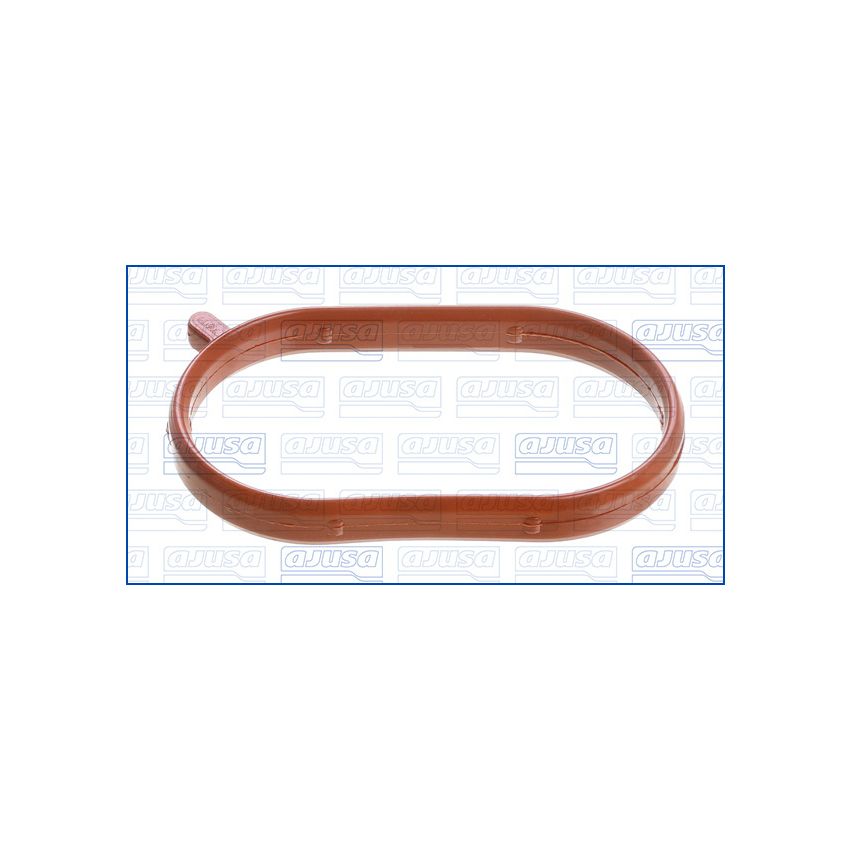 USZCZELKA KOLEKTORA WYDECHOWEGO AJUSA 13276100 HYUNDAI 1.8-2.0 10-