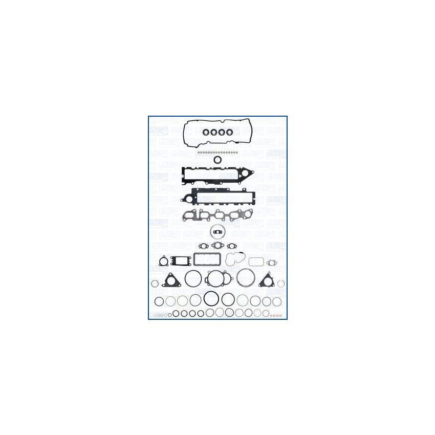 KOMPLET USZCZELEK GŁOWICY AJUSA 53059500 VW 1.6TDI 12-