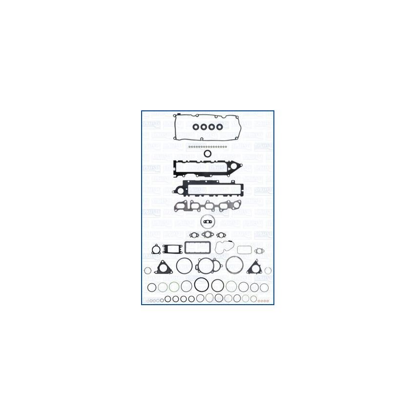 KOMPLET USZCZELEK GŁOWICY AJUSA 53059600 VW 1.6TDI 12-
