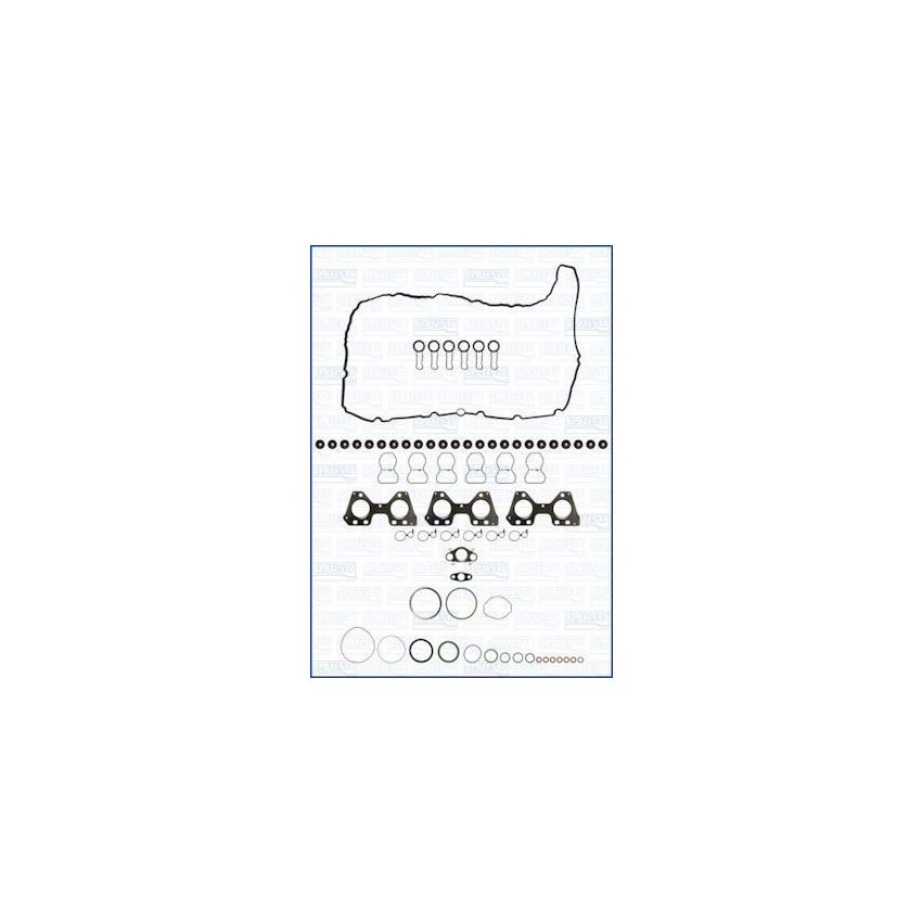 KOMPLET USZCZELEK GŁOWICY AJUSA 53049600 BMW 3.0D 11-