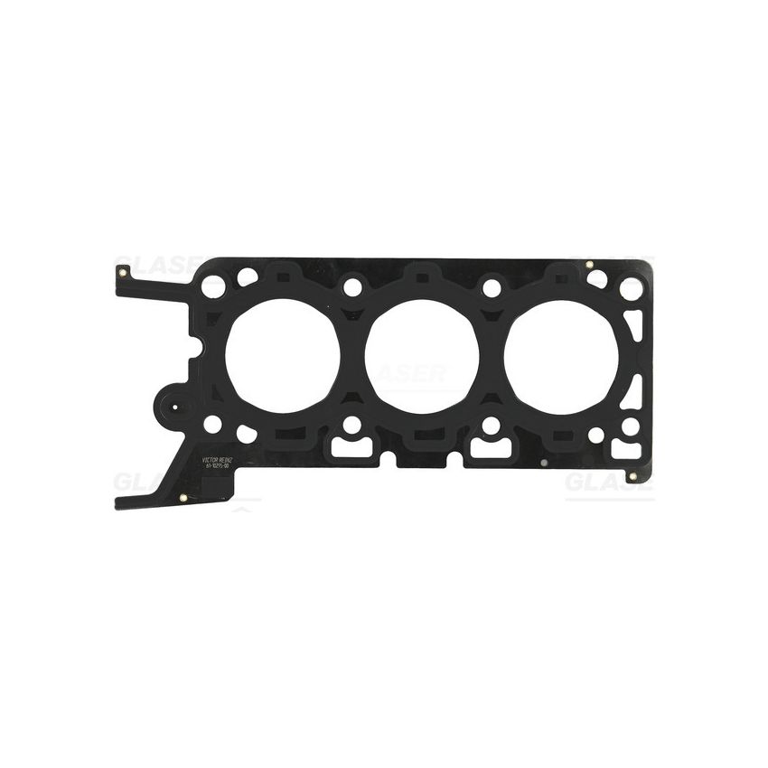 USZCZELKA GŁOWICY GLASER H84984-00 JAGUAR 2.1-2.5 01-09