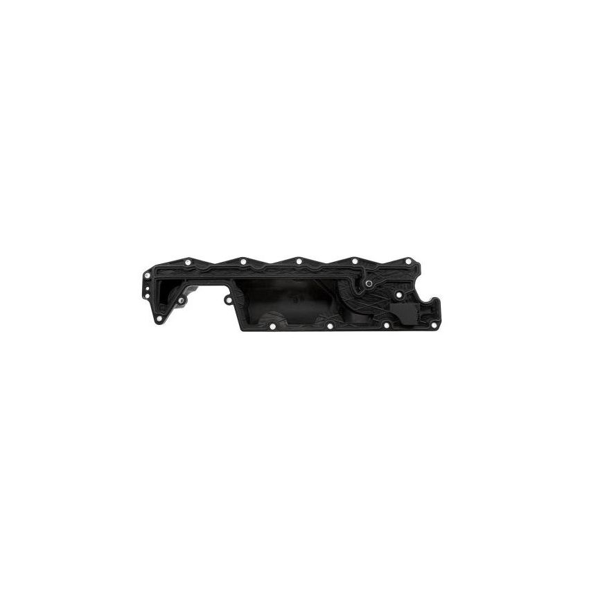 POKRYWA ZAWORÓW MV PARTS K7217 VOLVO 3.2 06-16