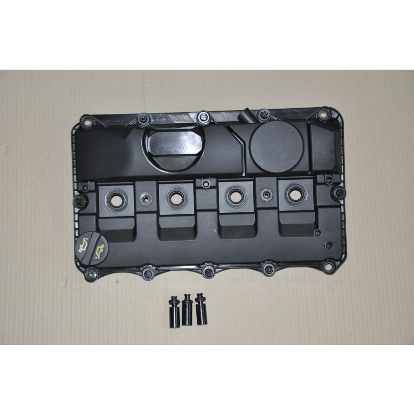 POKRYWA ZAWORÓW MV PARTS K7218 FORD 2.4TDCI 06-14