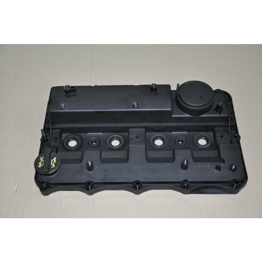POKRYWA ZAWORÓW MV PARTS K7219 FORD 2.2TDCI 06-