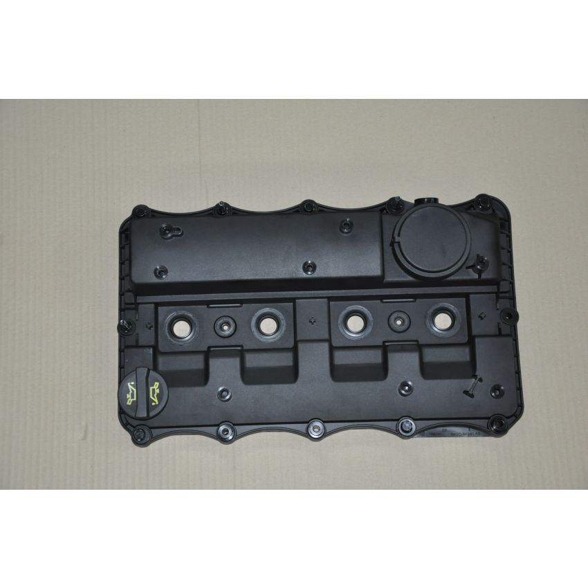 POKRYWA ZAWORÓW MV PARTS K7219 FORD 2.2TDCI 06-