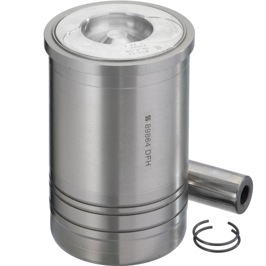 ZESTAW NAPRAWCZY KOLBENSCHMIDT 40654960 TŁOK+TULEJA VM 2.8D