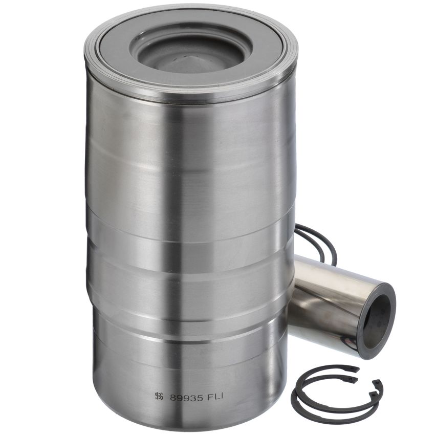 ZESTAW NAPRAWCZY KOLBENSCHMIDT 41220961 TŁOK+TULEJA SCANIA DC09 09-