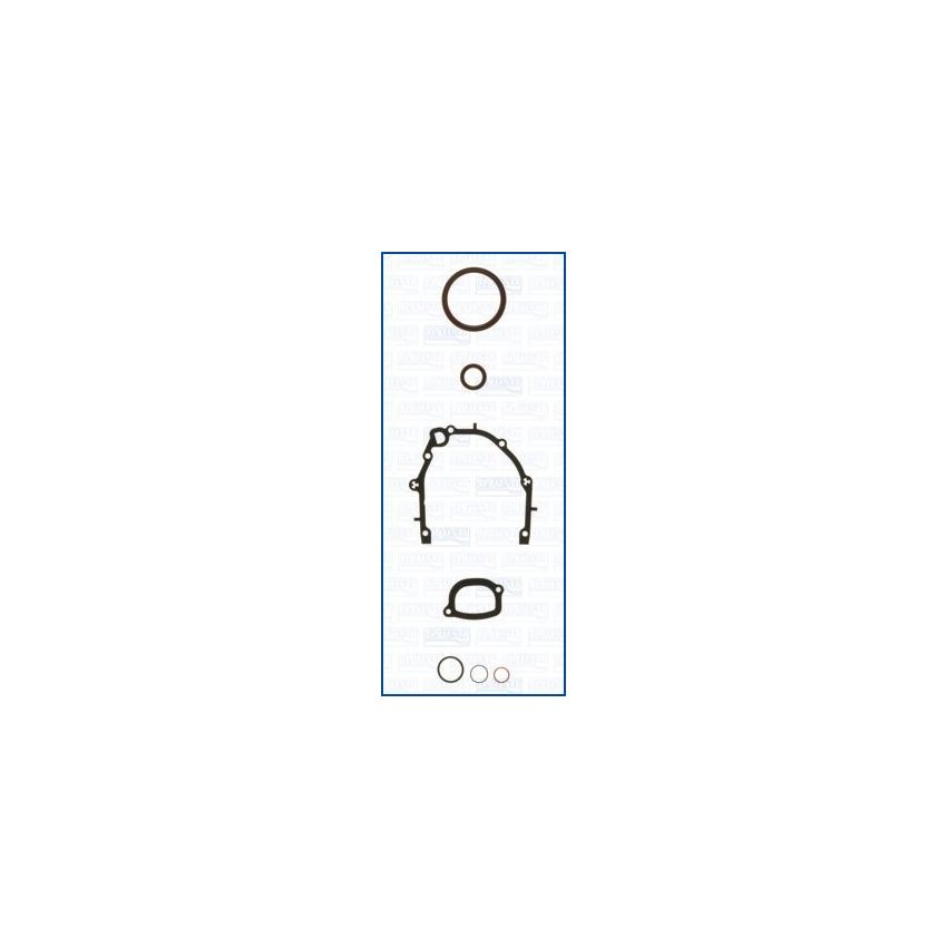 KOMPLET USZCZELEK BLOKU AJUSA 54275000 FIAT 1.4 12-
