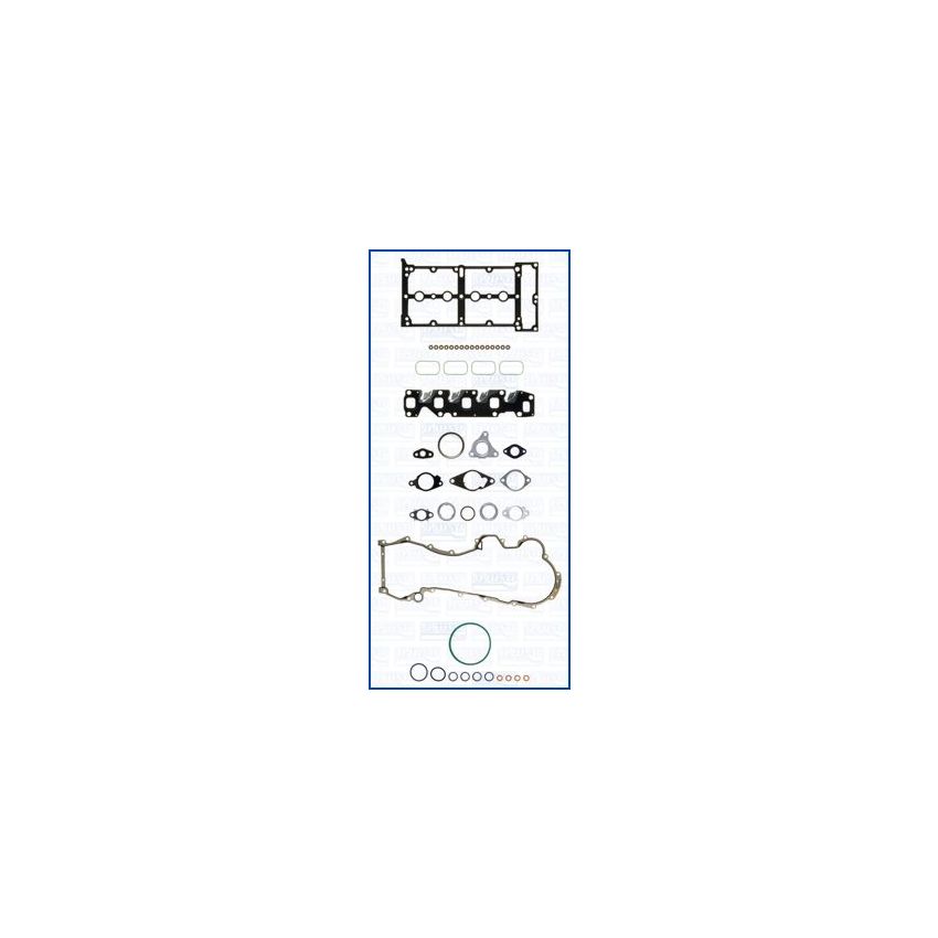 KOMPLET USZCZELEK GŁOWICY AJUSA 53061500 OPEL 1.3D 14-