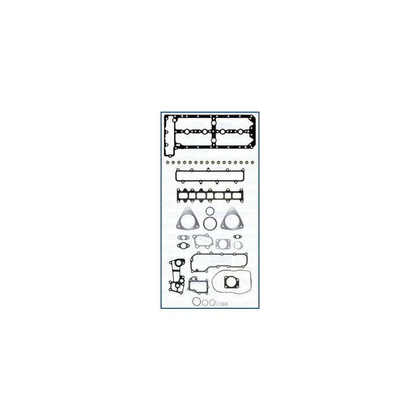 KOMPLET USZCZELEK GŁOWICY AJUSA 53072000 IVECO 3.0D 06-