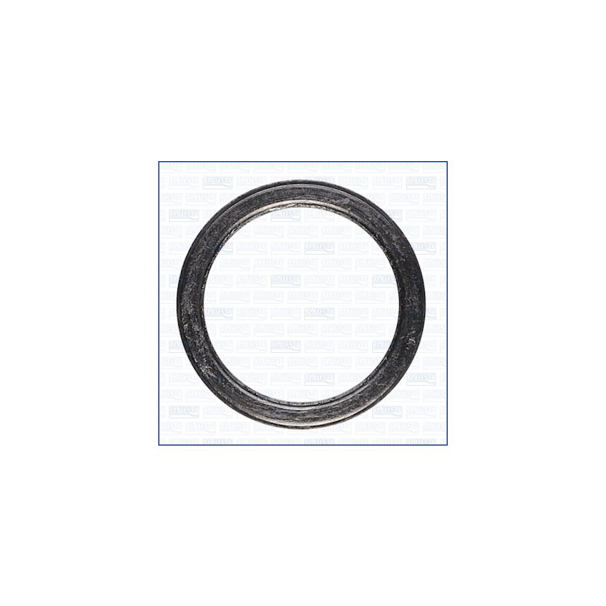 USZCZELKA KOLEKTORA WYDECHOWEGO AJUSA 13250800 BMW 1.6-2.0 10-18