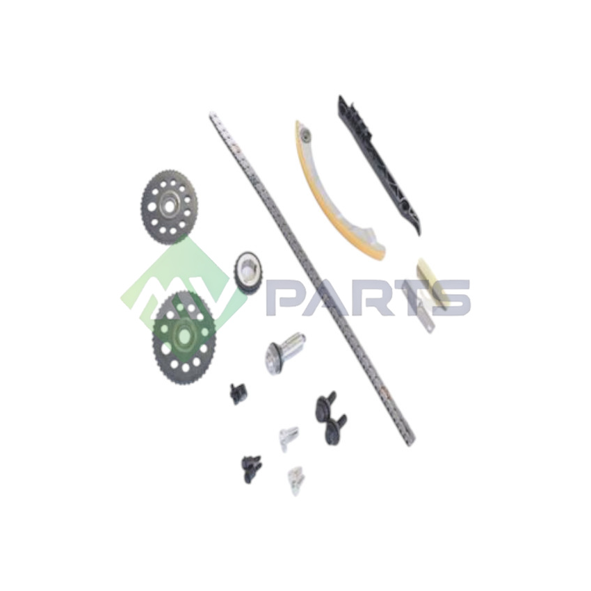 ZESTAW ROZRZĄDU ŁAŃCUCHOWEGO MV PARTS F5702 OPEL 2.0 03-