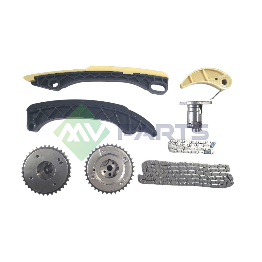 ZESTAW ROZRZĄDU ŁAŃCUCHOWEGO MV PARTS F5705 TOYOTA 1.8 08-