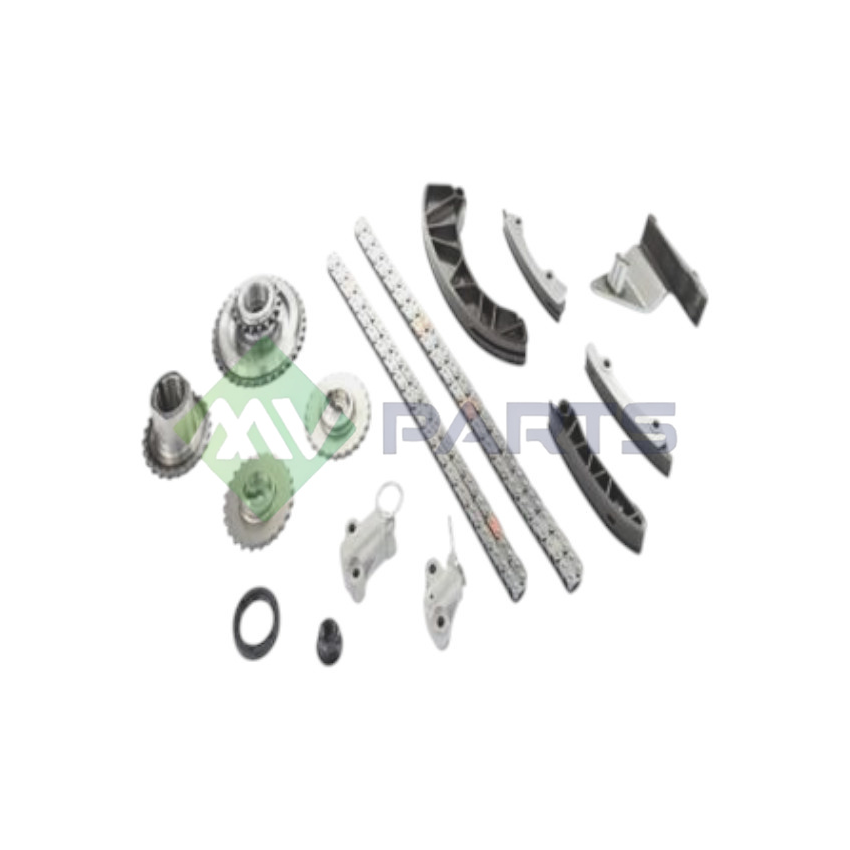 ZESTAW ROZRZĄDU ŁAŃCUCHOWEGO MV PARTS F5706 HYUNDAI 1.1-1.7 01-