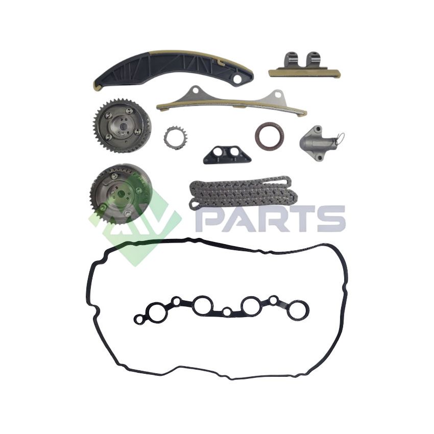 ZESTAW ROZRZĄDU ŁAŃCUCHOWEGO MV PARTS F5707 HYUNDAI 1.2 08-10