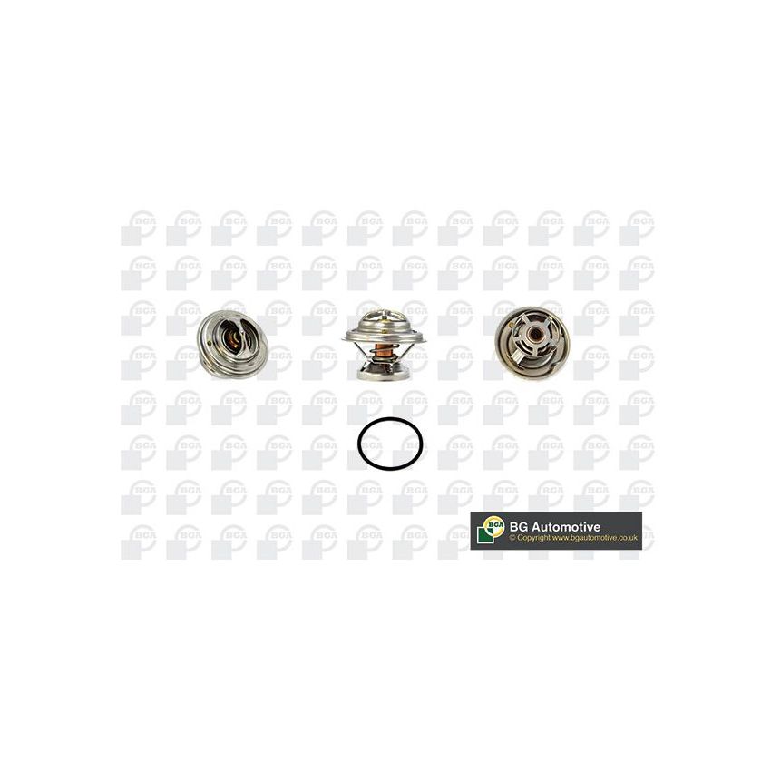 TERMOSTAT BGA CT5184K MERCEDES 2.0-3.0 83-06