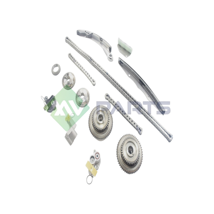 ZESTAW ROZRZĄDU ŁAŃCUCHOWEGO MV PARTS F5709 NISSAN 4.0 05-07
