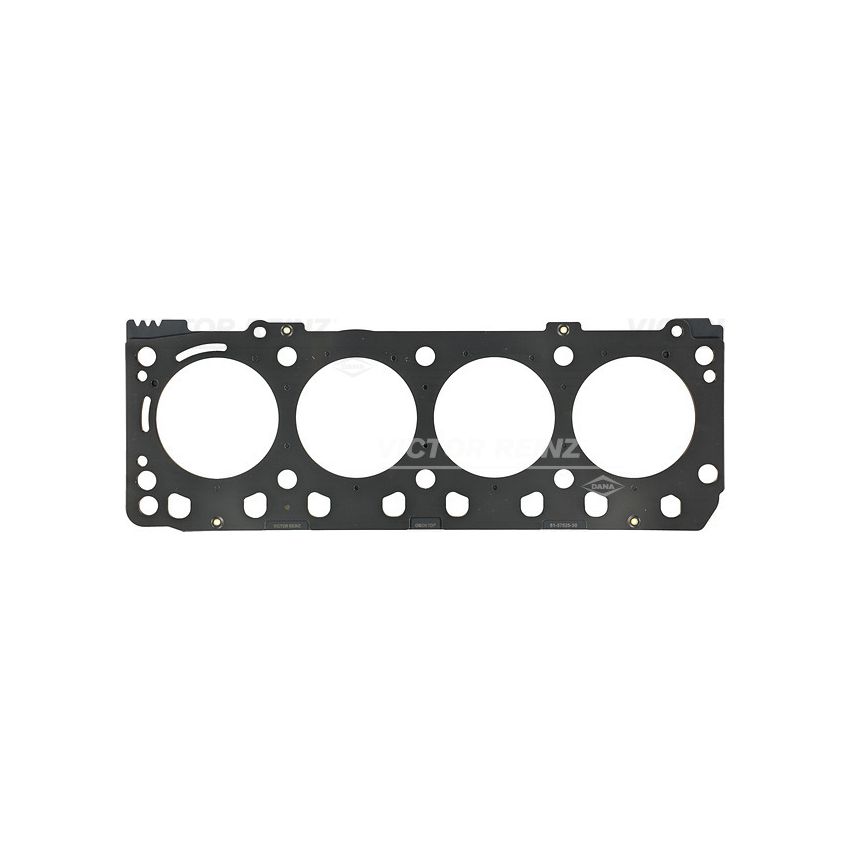 USZCZELKA GŁOWICY VICTOR REINZ 61-37525-30 DEUTZ BF4M2011 01-