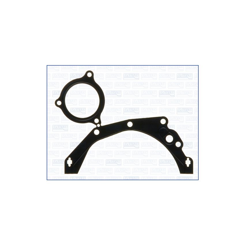 USZCZELKA RURY WYDECHOWEJ AJUSA 01050400 FORD 1.3 96-