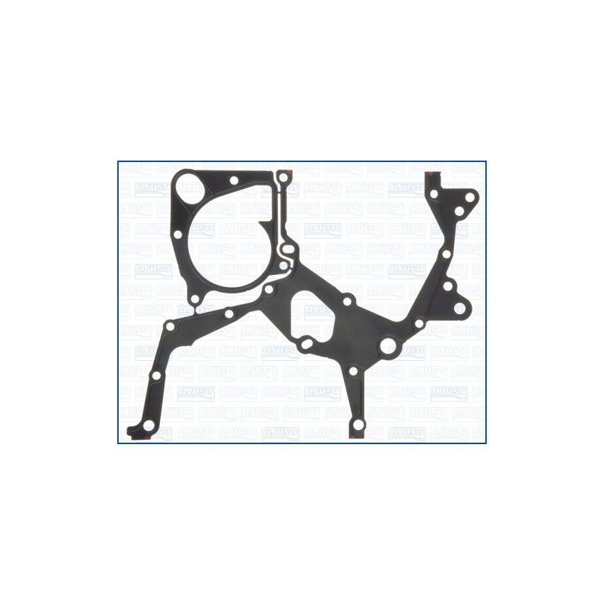USZCZELKA POKRYWY ROZRZĄDU AJUSA 01296100 BMW 2.0-3.0D 98-13