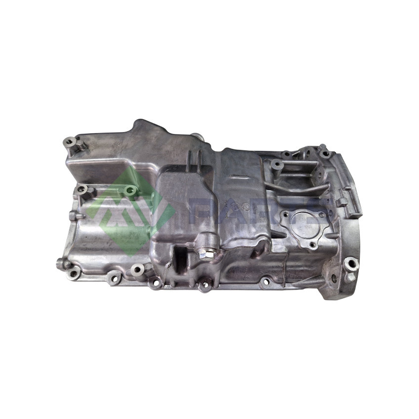 MISKA OLEJOWA MV PARTS PARTS X1137 FORD 1.8-2.0 04-12